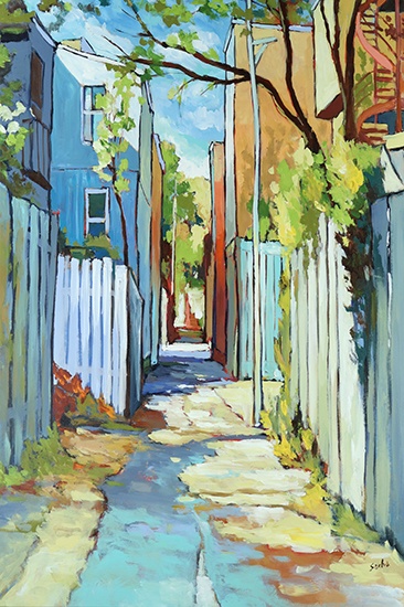 art