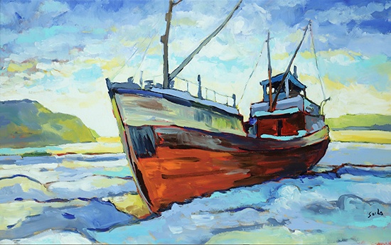 art
