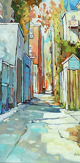 art