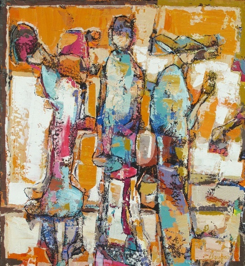 art