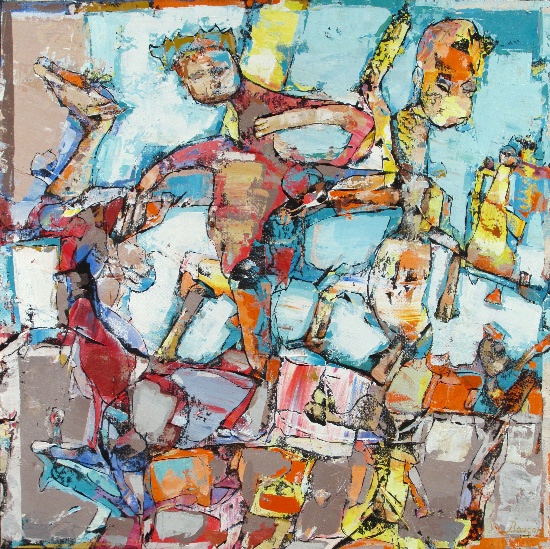 art