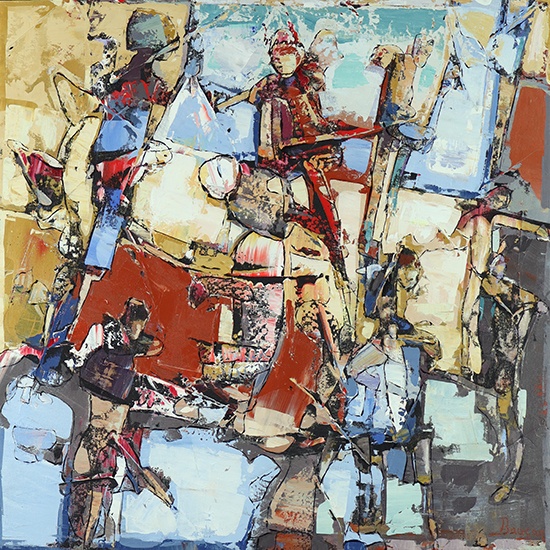 art