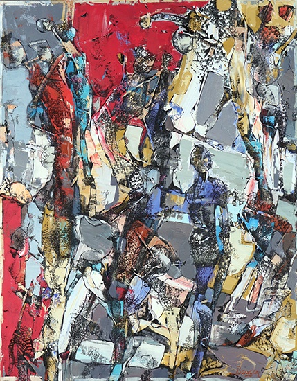 art