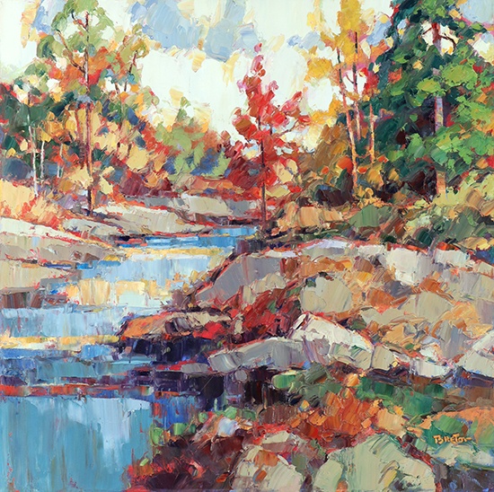 art