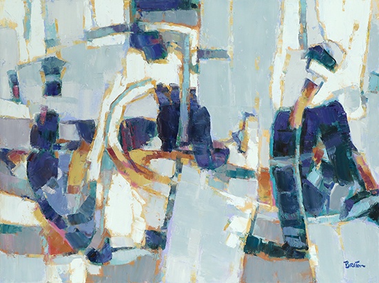 art