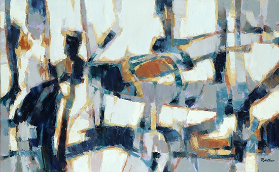 art