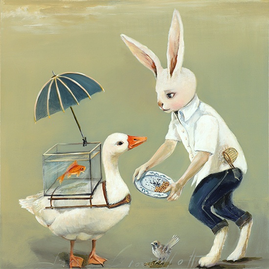art