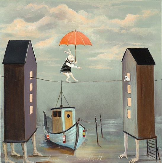 art