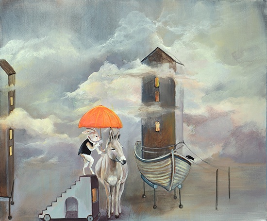 art