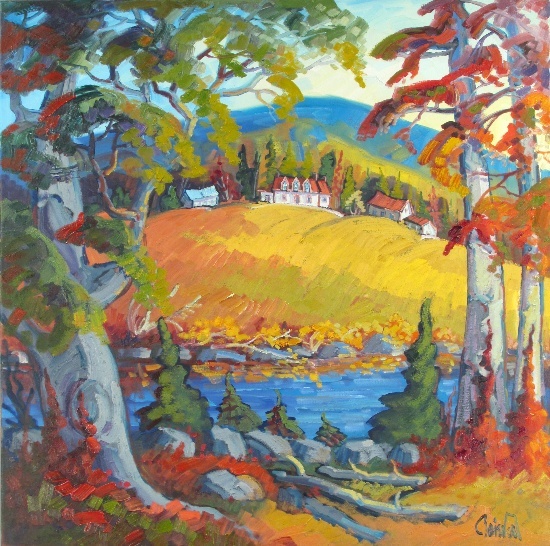 art