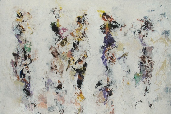 art