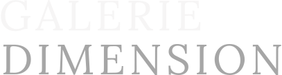 Logo Galerie Dimension